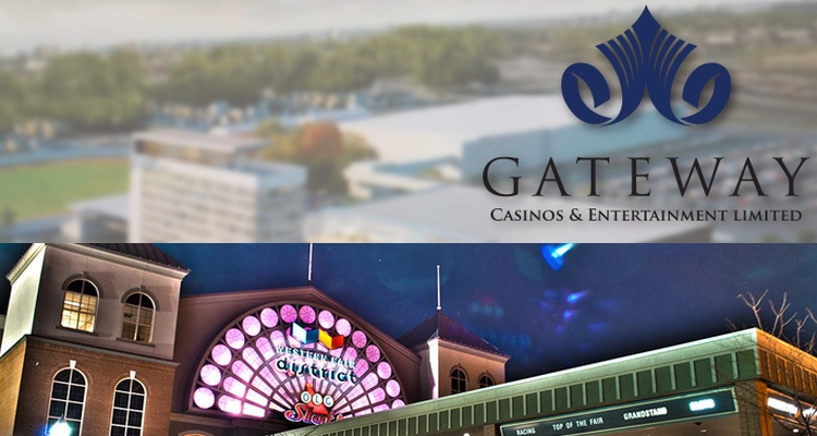 Gateway Casinos London Ontario