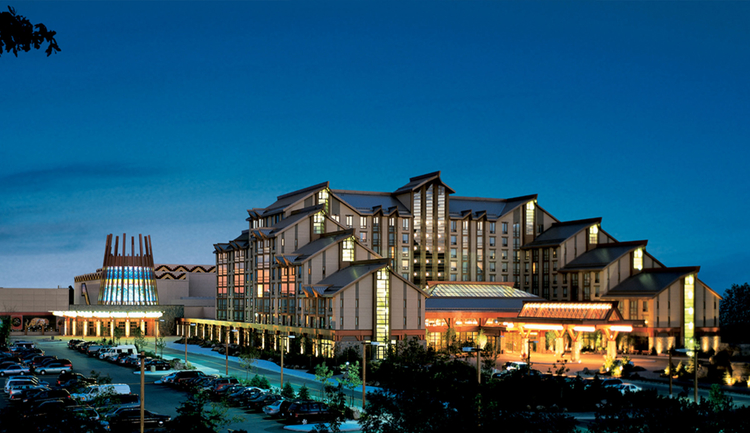 Casino Rama Resort Hotel