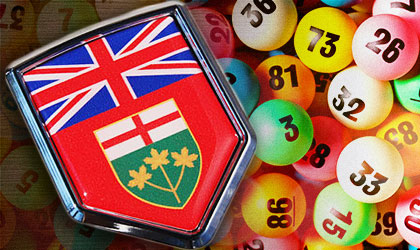 Ontario Gaming And Lottery