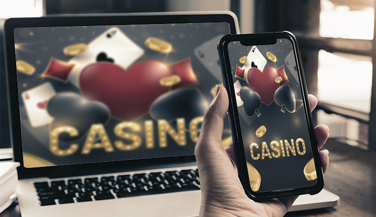 Online Casino Apple Mac