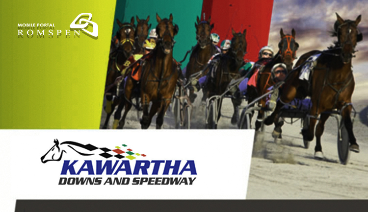 Kawartha Downs Casino Closing